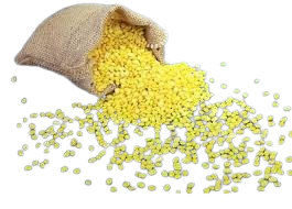 Buy Fresh Raw Moong Dal (Mug Dal) | 100% Pure & Premium Quality.
